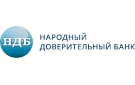 Народный Доверительный Банк снизил доходность по депозитам в рублях